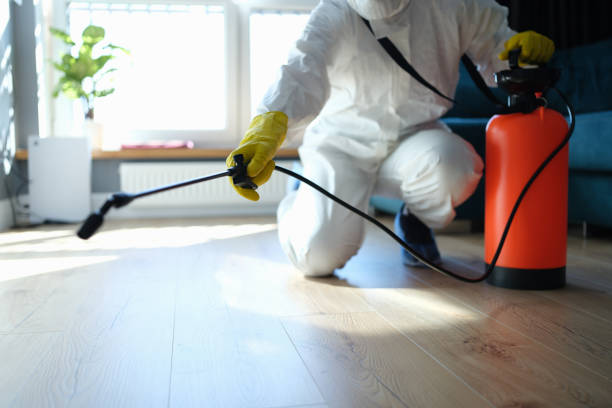 Trusted Unattended Death Cleanup service in Glen Rock, NJ - Four Month Blood Cleanse